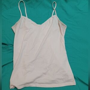 *FREE W/ANY PURCHASE* OLD NAVY TANK TOP WOMENS XL